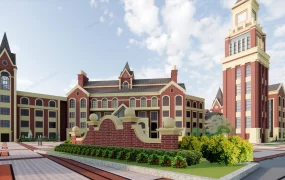 Middle School Design Project