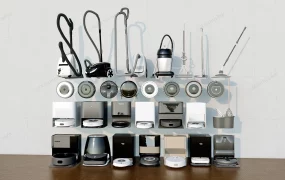 Floor Cleaning Machines & Tools