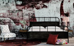 Horror Bedroom