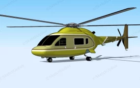 Army Helicopter