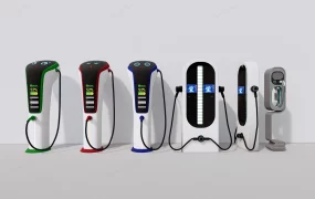 Electric Car Charger