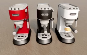 DeLonghi Coffee Machines