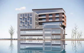 Waterfront Boutique Hotel