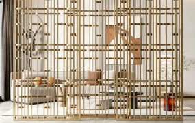 Metal Room Dividers For Living Room