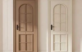 Interior Wood Doors