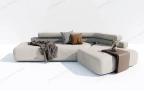 Combination Corner Sofa