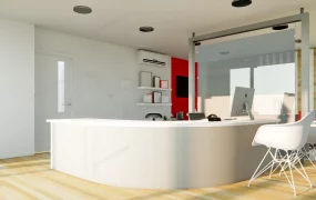 Small Office Interior Design Ideas