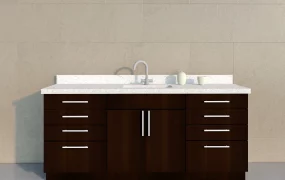 Bathroom Vanity Cabient