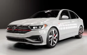 Volkswagen Jetta GLI