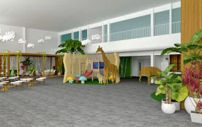 Family Entertainment Center