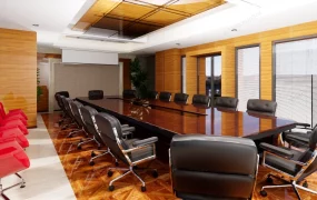 Business Conference Room