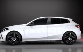 BMW 128ti