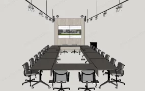 Conference Room Furniture Ideas