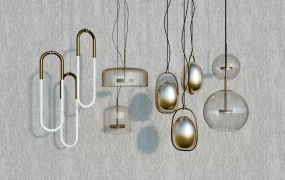 Modern Pendant Lights