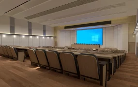 Lecture Hall Auditorium Design