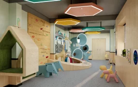 Community Child Care Center