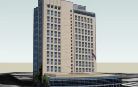 Marriott Grand Hotel