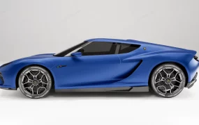 Lamborghini Asterion