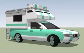 Motorhome Camper