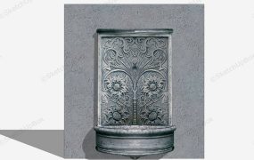 Indoor Decorative Water Fountain