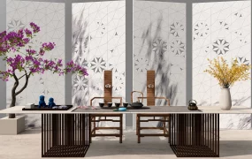 Chinese Tea Table Furniture