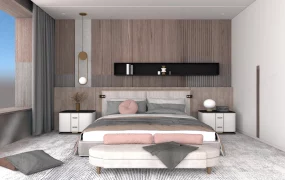 Aesthetic Cozy Bedroom Decor