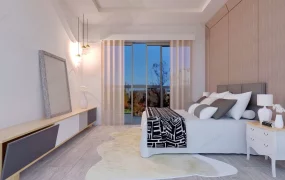 Minimalist Bedroom Ideas