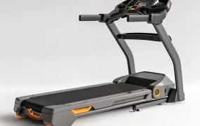 Premium Home Fitness Treadmill