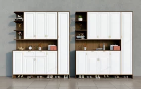 Mudroom Entryway Storage Ideas