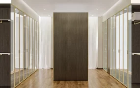 Home Dressing Room Ideas