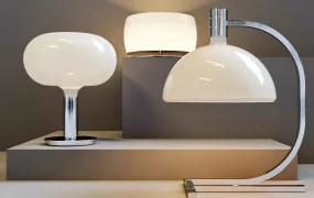 Modern Table Lamps