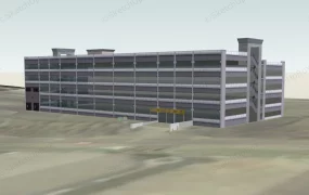 Multi Storey Car Park