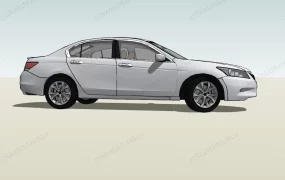 2008 Honda Accord Sedan