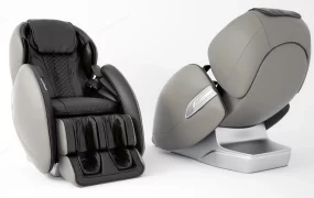 Premium Full Body Massage Chair
