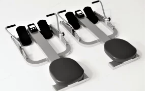 Hydraulic Rowing Machines