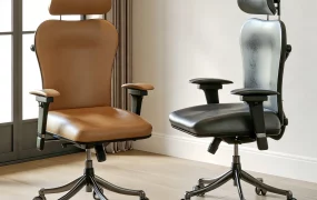 Luxury Office Chairs