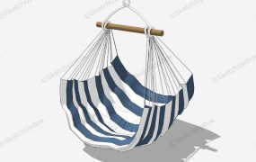 Kids Hanging Hammock