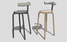 Kitchen Counter Bar Stools