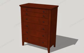 5 Drawer Chest Of Drawers