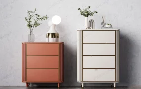 Modern Luxury Chest Of Drawers
