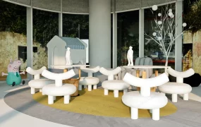 Kids Table And Chairs