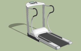 Rehabilitation Treadmill