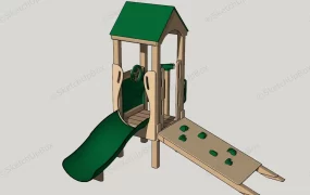 Small Playset