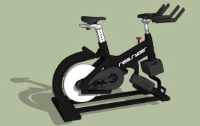 Realryder Exercise Bike
