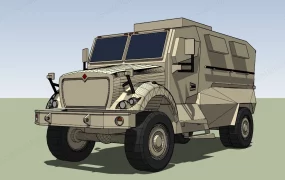 Armored Combat Vehicle