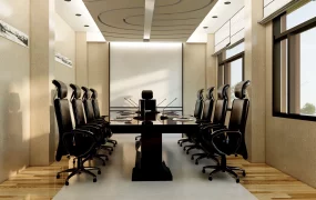 Small Conference Room
