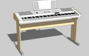 Electric Piano