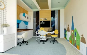 Pediatric Dental Office