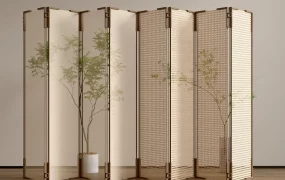 Privacy Screen Room Dividers
