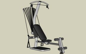 Bowflex Home Gym Equipment